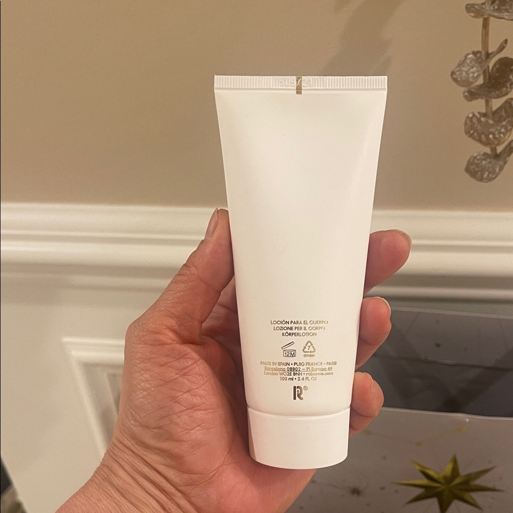 Rabanne Fragrance and Lotion Set - Picture 7 of 14